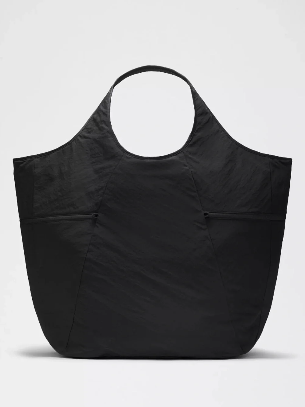 Lululemon BIG-ASS BAG 80L BLACK NWT